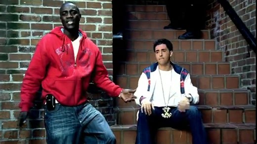 【中字】Colby O'Donis' - What You Got ft. Akon