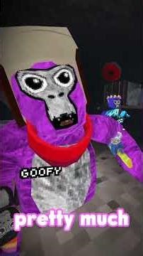 These Maps Can BREAK Your Game #gorillatag #gorillatagquest #vr #gtag #funny #quest2 #oculus