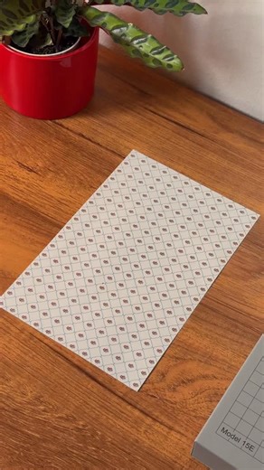 Katie Mai on Instagram: "It might take some time but I love making my mail extra cute and special! Here’s a look into the process of creating a letter, envelope, and thank you card with @adobeexpress & @adobefresco 🐰 While I get my stickers, bookmarks, and postcards outsourced, I do print my letters and envelopes at home! It’s more cost-effective and I can print my designs the same day. Adobe Express recently added rulers and guides and it’s SOOO helpful when it comes to formatting my designs t