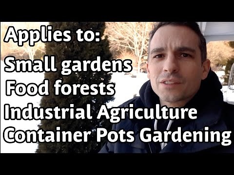 Swales - in depth guide, theory, how to build them, and why they work.