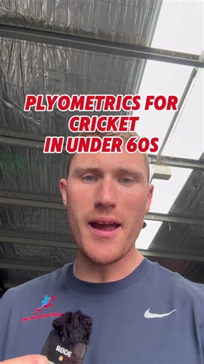 Plyometrics is a cornerstone for cricketers aiming to develop explosive power, thanks in large part to its focus on the stretch-shortening cycle (SSC). The SSC is a critical mechanism in the body where muscles store elastic energy during a rapid stretch (eccentric phase) and then release it during a quick contraction (concentric phase). This process is vital for cricketers, as it enhances the efficiency and speed of movements such as bowling, sprinting, and even the explosive actions required du