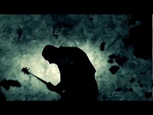 Chaos Beyond - Crawling In The Dark (OFFICIAL VIDEO)