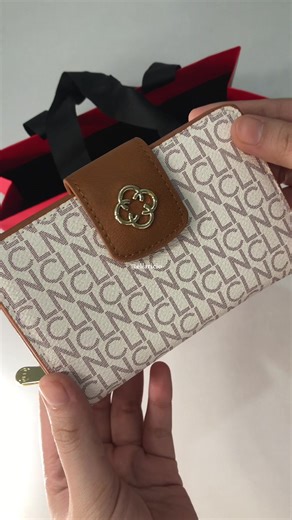 CLN Wallet Unboxing and Review