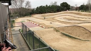 210K views · 8.2K reactions | Some laps from yesterday at Fuencarral Track package was awesome  Algunas vueltas de ayer en Fuencarral! El coche iba atómico  Mugen MBX8 WE  Maxima B2R  HotRace Amazzonia ⛽️ Maxima 25% Highest B210  Sergio Caballero | Robert Batlle RC Driver | Facebook