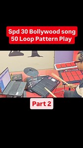 Spd 30 octapad patch Bollywood song Loop Pattern Play Bubai Das #shorts #viralreels #trending #reels #followers #reelsvideo #instagood #viral #viralshorts # | Bubbaai Das Octapad