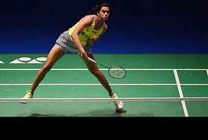 PV Sindhu beats Ksenia Polikarpova 21-7, 21-10: Olympics 2021 Badminton Live commentary, updates & results