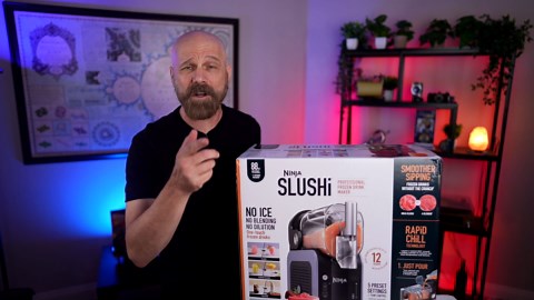 Ninja Slushi Review: Does This Slushie Maker Work?