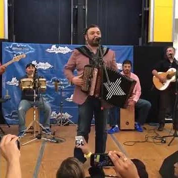 Intocable - Arrepentido - Versión Acústica