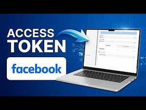 How To Get Facebook Access Token - Meta API Guide (2026)