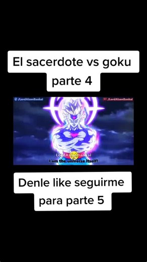 Goku's Intense Battles in Dragon Ball Z Animated Scenes