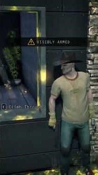 Hitman Absolution #Tamil Game changer