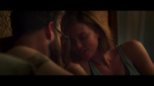 Csekély esély - 2019