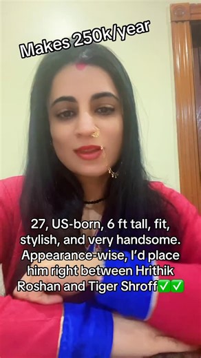 Shaadi Wali Aunty | Sam Sam 💍 on Instagram: "Male in Tennessee • 27 years old • Punjabi Jatt Sikh background • Clean-shaven • Born and raised in the USA • Height: 6 ft • Never married 🎓 Education & Career • MBA graduate • Works as an Analytics Manager • Well-settled professionally • Will soon be involved in running his family healthcare business 🍽 Lifestyle • Eats both vegetarian & non-vegetarian food • Drinks occasionally • Modern outlook with balanced values ✨ Personality Family-oriented, a