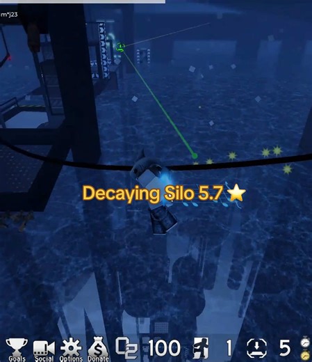 felt like beating a 5.7 star crazy just to flip off the forsaken fe2 newgens #fe2 #roblox