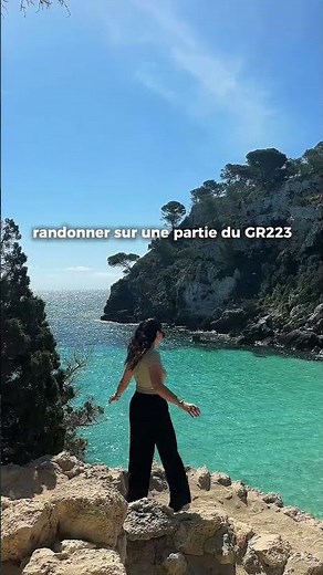 mes incontournables de Minorque 🌞