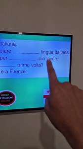 5.7K views · 521 reactions | იტალიური ენის გაკვეთილი და სავარჯიშოები ❤️ | Corso di Italiano online / იტალიურის კურსი ონლაინ | Facebook