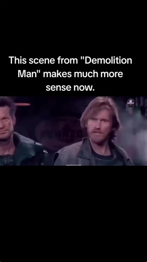 ✨️🤣Shits&Giggles🤣✨️ (@shits.n.giggles4fun)’s video of demolition man