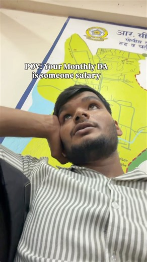 DA someone salary #genzsalesman