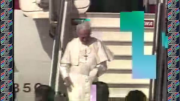 Do you remember when Pope John Paul II visited San Antonio on Sept. 13, 1987? We're taking a look back at this historic trip through a WFAA Flashback Special airing in 30 minutes! Here is how to watch: https://www.wfaa.com/article/news/local/the-vault/pope-john-paul-ii-visits-texas-how-to-watch-flashback-special-wfaa/287-e43ebd95-7f3d-4602-807e-2e3d8f68c36b?utm_medium=social&utm_source=facebook_WFAA | WFAA