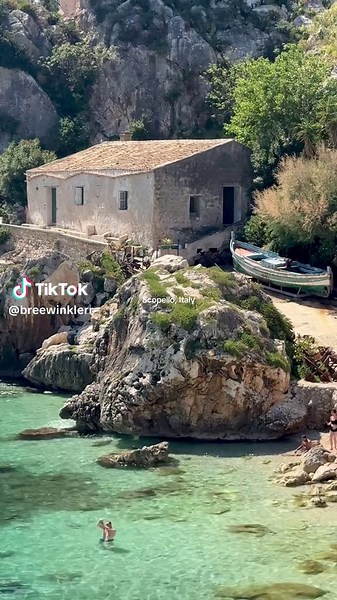 Discover Sicily's Best Boutique Hotel Experience