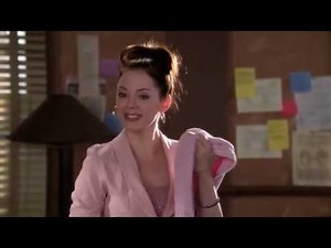 Charmed 7x13 Remaster - New World