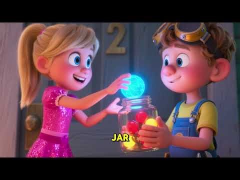 🌈 The Day Colors Disappeared | Kidsland 3D Adventure Cartoon #kidsvideo #cartoon #disney #animation