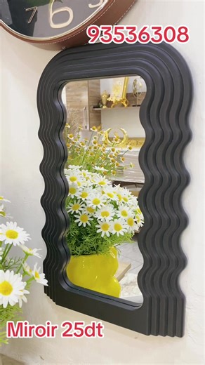 Stylish Pinterest Mirror Ideas for Your Home Décor