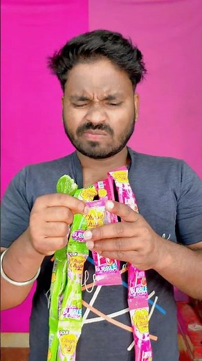 New Lollipop model and amazing test by technical fuchkul