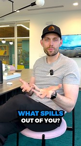 2.6K views · 28 reactions | What Spills Out of Your Cup? The essence...