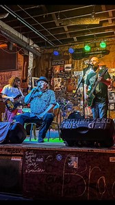 123K views · 3.7K reactions | Live Music all day Saturday at Ground Zero Blues Club Clarksdale, starting at 11:00 AM. 11:00 AM- Guitar Frenchie 12:00 PM- Steve Kolbus 2:00 PM- Lala Craig 4:00 PM- Lucious Spiller 5:00 PM- Batterton & Edwards 8:00 PM- Calvin Duncan #groundzerobluesclub #clarksdalems #live #blues #music #saturday #allday | Ground Zero Blues Club | Facebook