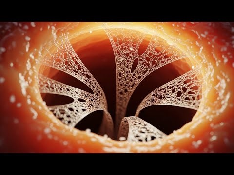 Ovulation : le mécanisme secret qui prépare la vie