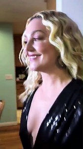 Sneak peek/beind the scenes... en route to the world premiere party for The Oath on Crackle! | Elisabeth Rohm