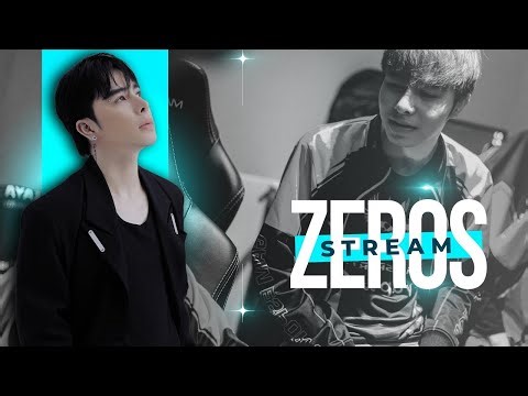 Zeros Stream | Ngày 03/04/2025 Part 1