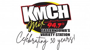 West Delaware Hawks - Mix 94.7 KMCH