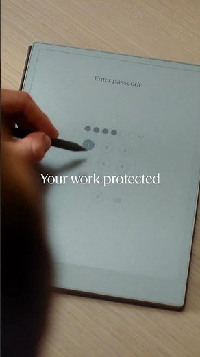 Lights, color, action: the future of paper is here.