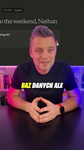 LEAD GENERATOR DLA TWOJEGO BIZNESU #mariuszguzera #ai #biznes