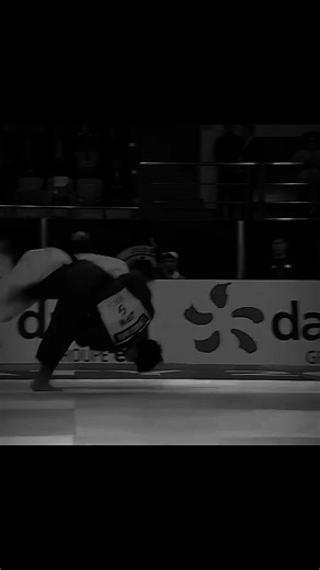 Judo Technique Highlights for Fitness Enthusiasts