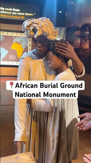 The Hidden Burial Ground Beneath New York City