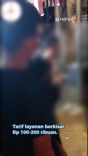 Lokasi prostitusi di Gang Royal tetap beroperasi meski sudah berkali-kali ditertibkan. Aktivitas berlangsung 24 jam dan memicu keresahan warga karena tenda selalu dibangun kembali. Upaya penertiban dinilai belum maksimal tanpa solusi ekonomi bagi para pelakunya. Penulis: Shinta Dwi Ayu, Mohamad Bintang Pamungkas Kreatif: Nabilla Mutiara Produser: Elizabeth Ayudya Ratna Rininta #GangRoyal #Prostitusi #PSK #Jakarta #Peristiwa ##Read | Kompas.com