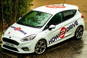 Driving Lessons in Great Yarmouth and Gorleston