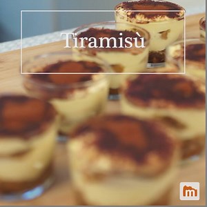 483K views · 12K reactions | On est d'accord pour dire qu'il s'agit du meilleur dessert italien ? Celui que tu prends à chaque fois au resto alors que tu n'as plus faim !! Du coup, apprenons à le faire nous même ! | Marmiton | Facebook