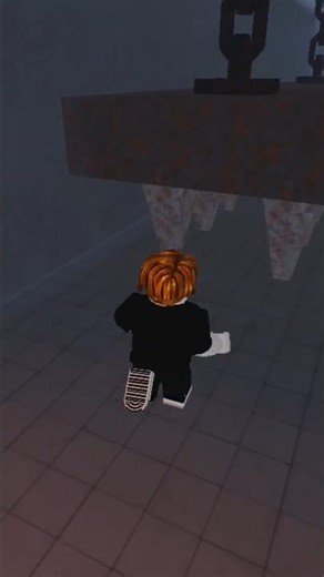 Escaping Giant Spike Presses ⚠️ One Wrong Step Could Crush Everything Instantly