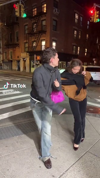 Jake Fleming's Viral Dance Trends Revealed