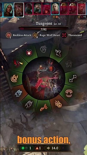 The Archer Dragon Combo in Baldur’s Gate 3 with this Mod