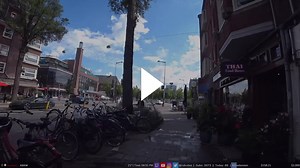 robcdee - Hasan and Will realized moments later that they had met Angel of Shibuya on the streets of Amsterdam