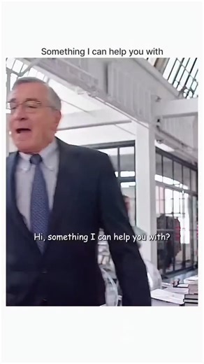 entertainment on Instagram: "🎬 Movie: The Intern (2015) 🎭 Genre: Comedy • Drama ⏱️ Runtime: ~2h 1m ⭐ Rating: ~7.1/10 (IMDb) 📖 Overview: The Intern follows Ben Whittaker, a 70-year-old widower who becomes a senior intern at a fast-paced fashion startup. As he forms an unexpected friendship with the company’s young CEO, the film explores generational gaps, mentorship, and finding purpose at any age. 💛 Why It’s Loved: • Heartwarming & feel-good story • Strong performances • Beautiful mentor–men