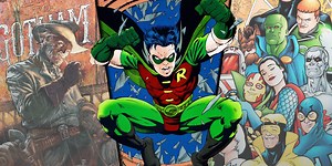 10 Iconic Comics That Should Join The DC Finest Collection