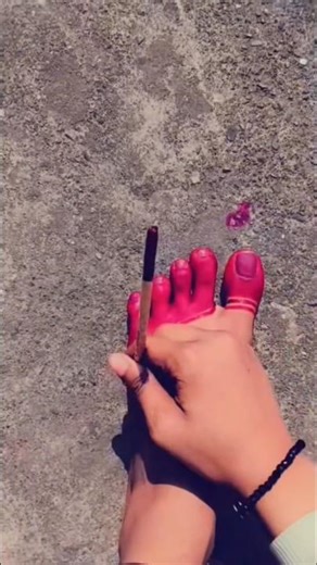 Alta design 😊shivratri sepecial #altaperformance #shortvideo