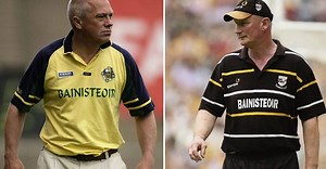 Darragh Ó Sé Tells How Páidí Ó Sé Displayed His 'Lawlessness' On Holiday To Brian Cody | Balls.ie