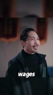 A Thousand Faces Behind the Mask#drama